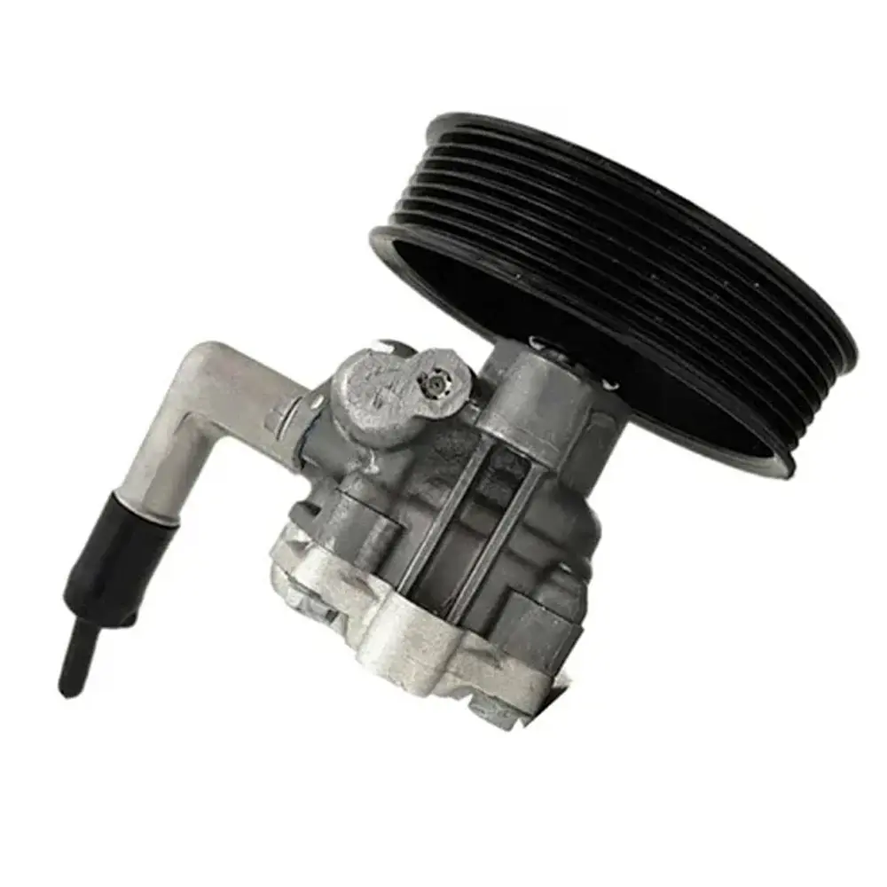 Power Steering Pump 57100-4B010 Hyundai PORTER H-1 Box 2.5 D4BA D4BF D4BB