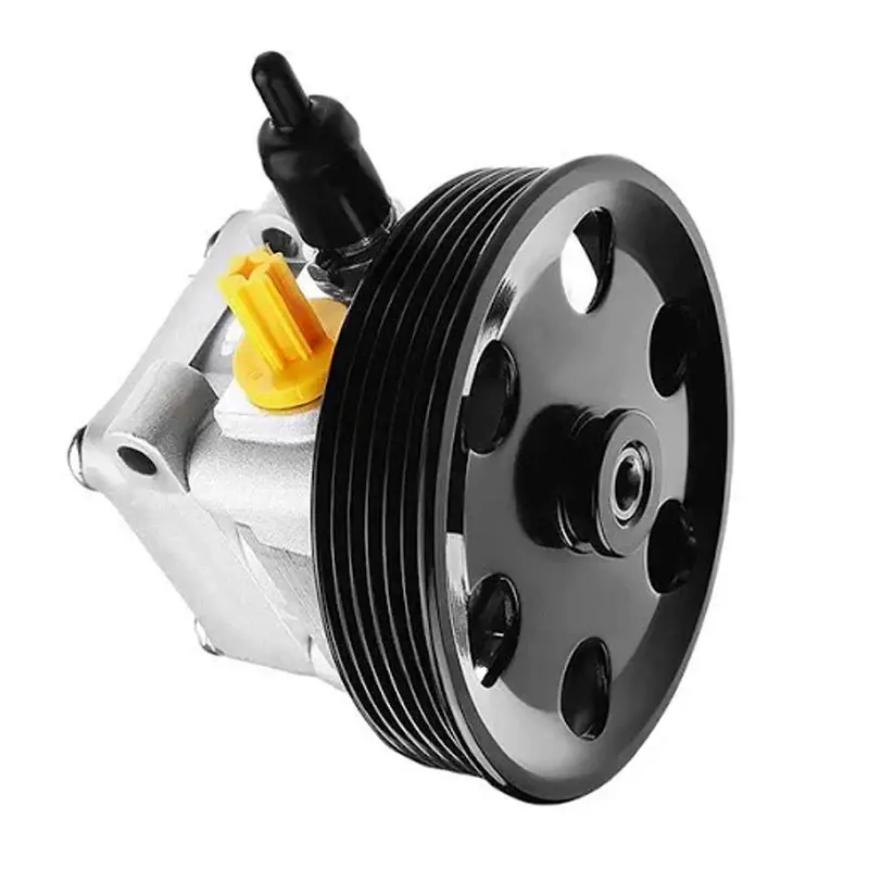 Power Steering Pump 7617955170 7611332155 Maserati Ghibli Quattroporte 2014-2017