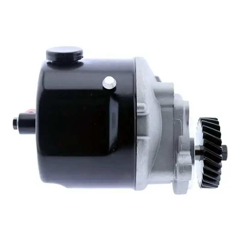 Power Steering Pump 82858430 CASE Unused Holland 234 335 2810 2910 3430 3910 4000 4600 4630 4830 5600 5900 6610 7610 7710