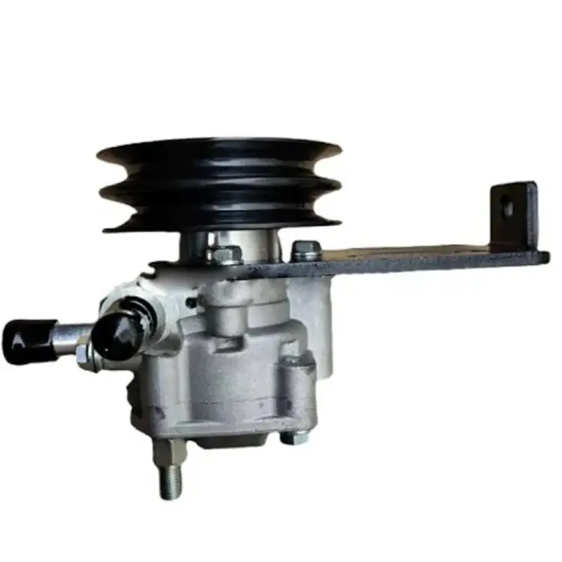 Power Steering Pump 8-97084953-0 Isuzu 4JB1 4JA1 Engine D-Max TFR