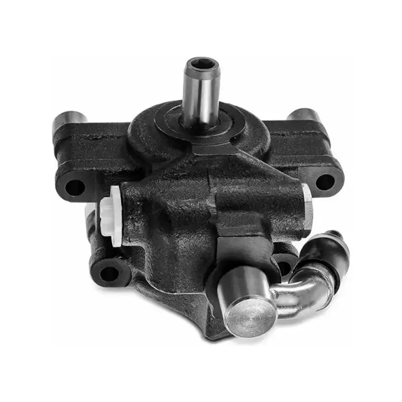 Power Steering Pump 9L3Z3A674C Ford F-150 Expedition Lobo Lincoln Navigator 2009-2010 V8 4.6L 5.4L