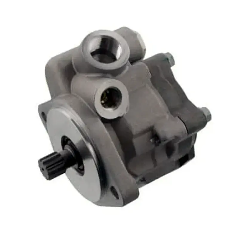 Power Steering Pump A0034606380 A0034603280 A0034607180 Mercedes-Benz Actros Antos Arocs