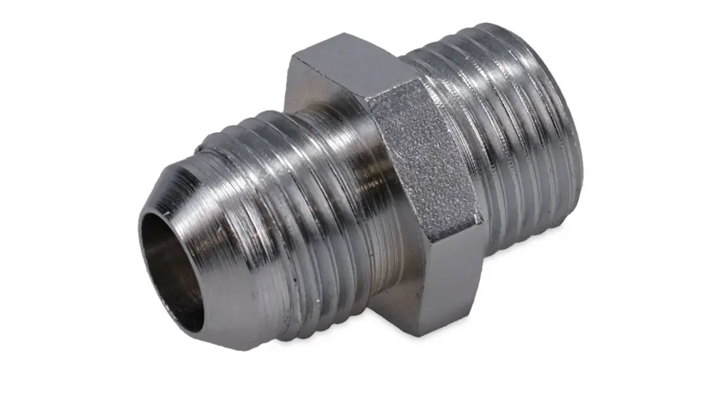 Power Steering Pump Fitting OE High Pressure Hose