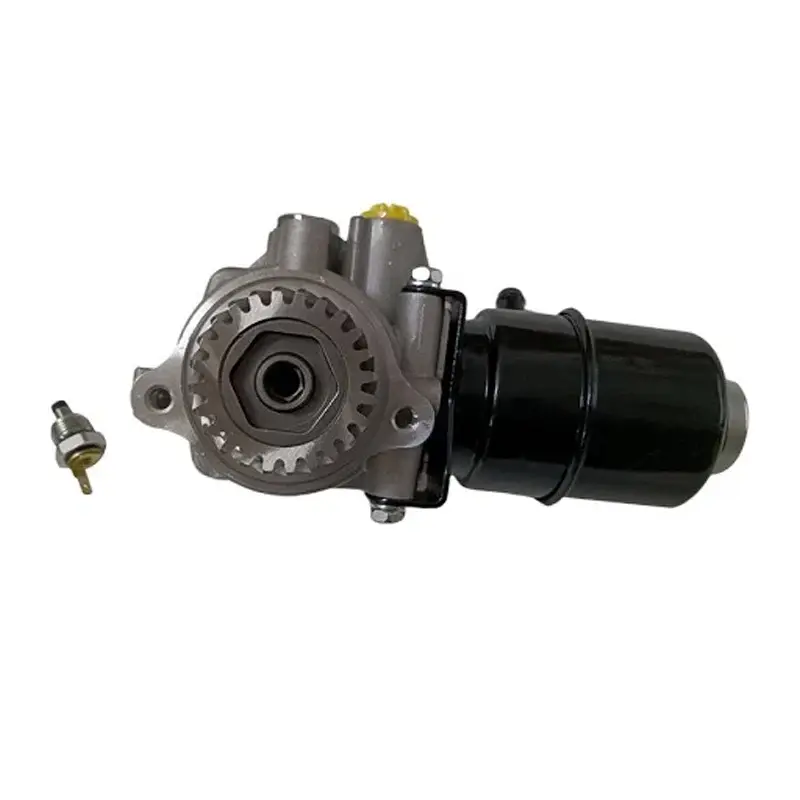 Power Steering Pump MR223480 Mitsubishi Pajero Shogun Ⅲ V60 V70 Engine 4M41