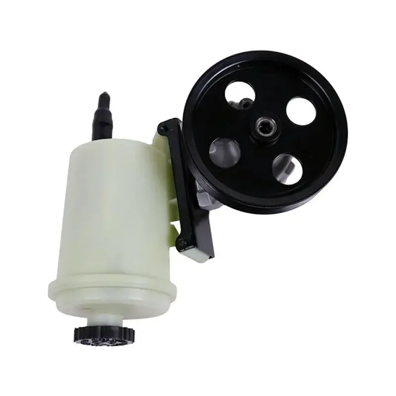 Power Steering Pump Reservoir 55398903AD 2009-2010 Dodge Ram 1500 V6 V8