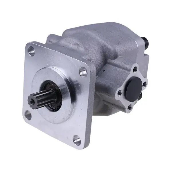 Power Steering Pump SBA340450490 Ford Recent Holland TC25D TC27D TC29D TC33D TC33DA TC48DA TC55DA 1530 1630