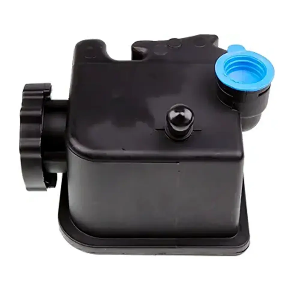 Power Steering Reservoir 0004600183 Mercedes-Benz C32 C43 C55 CL55 CLK55 AMG CLK320 CLK430 CLK500 E320 E430 E500