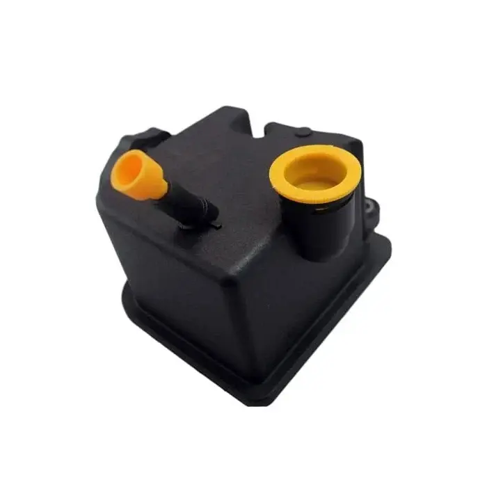 Power Steering Reservoir Tank 0004602383 Mercedes-Benz C230 C280 C300 C350 CLK350 E350 E550 GLK350 S550