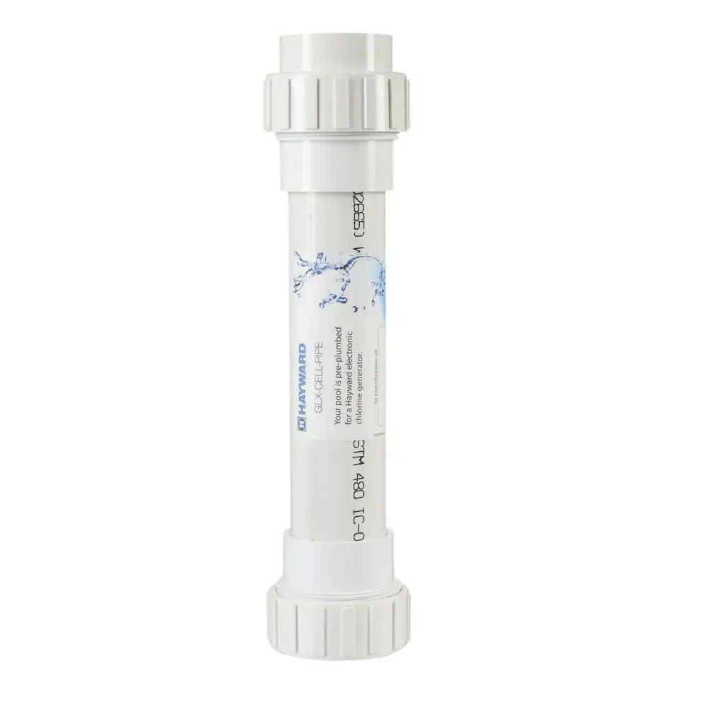 Replacement hose salt cell