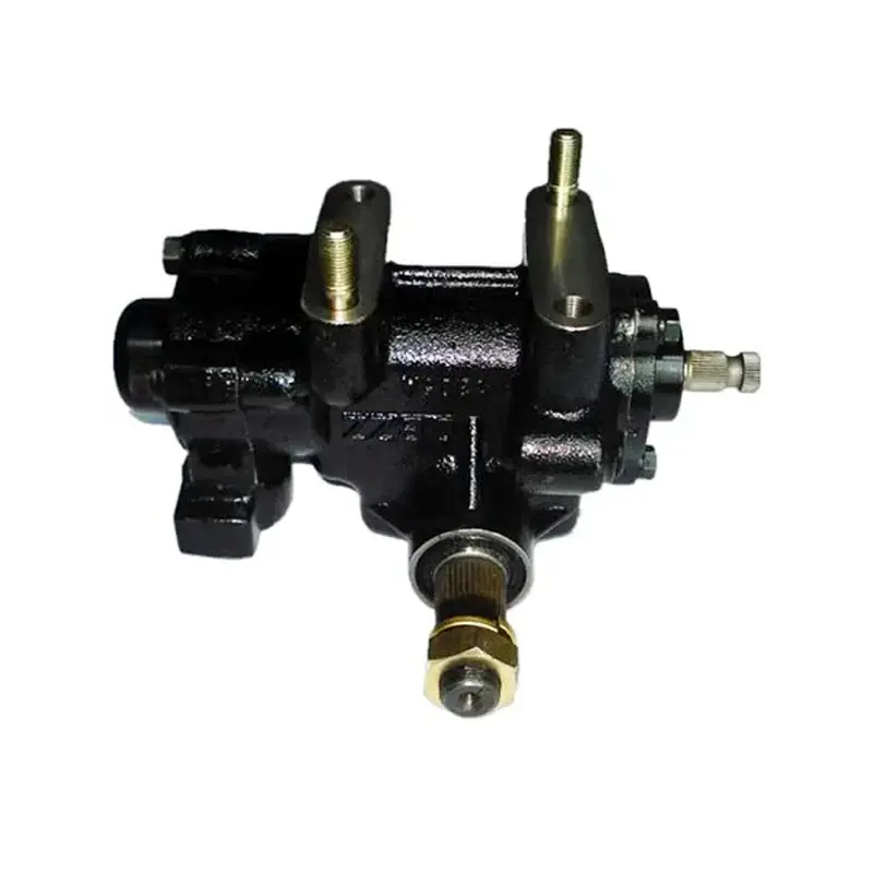 Steer Valve Assembly 3BA-34-51110 Komatsu Forklift FB10/14EX-10 FB10/14EX-8 FB15/18EXF-10 FB20/25EX-8
