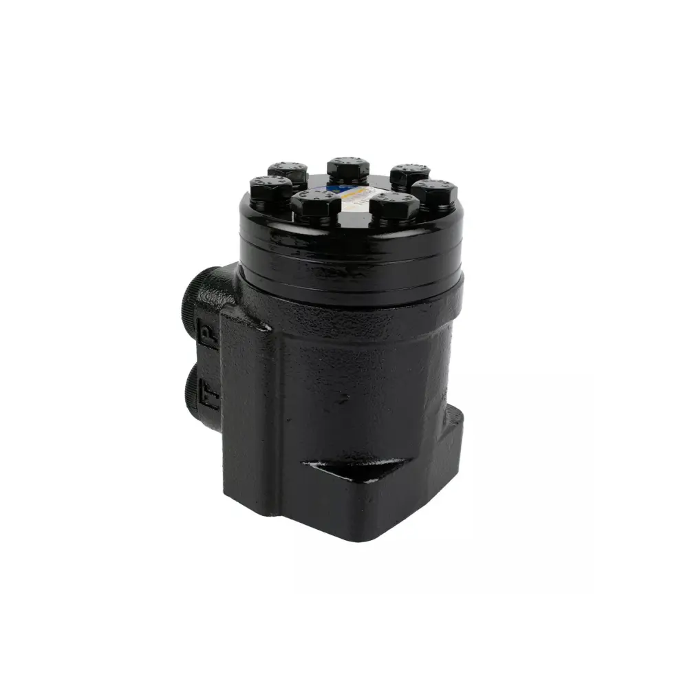 Steer Valve Assembly 91E54-00300 Mitsubishi Forklift FD30N-F14E