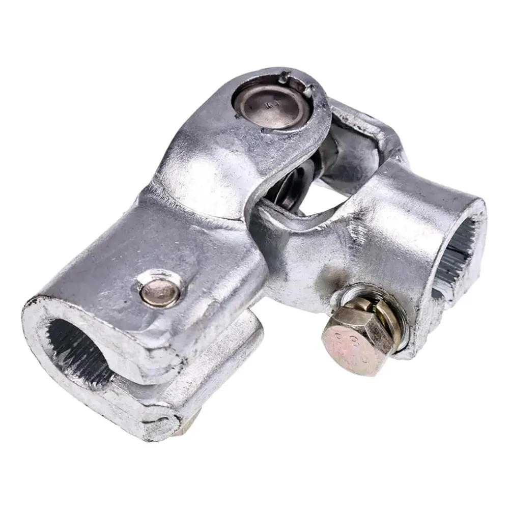 Steering Coupler Shaft Joint Rotate 53323-SM4-013 Honda Accord Civic del Sol Acura Integra NSX 1986-2001