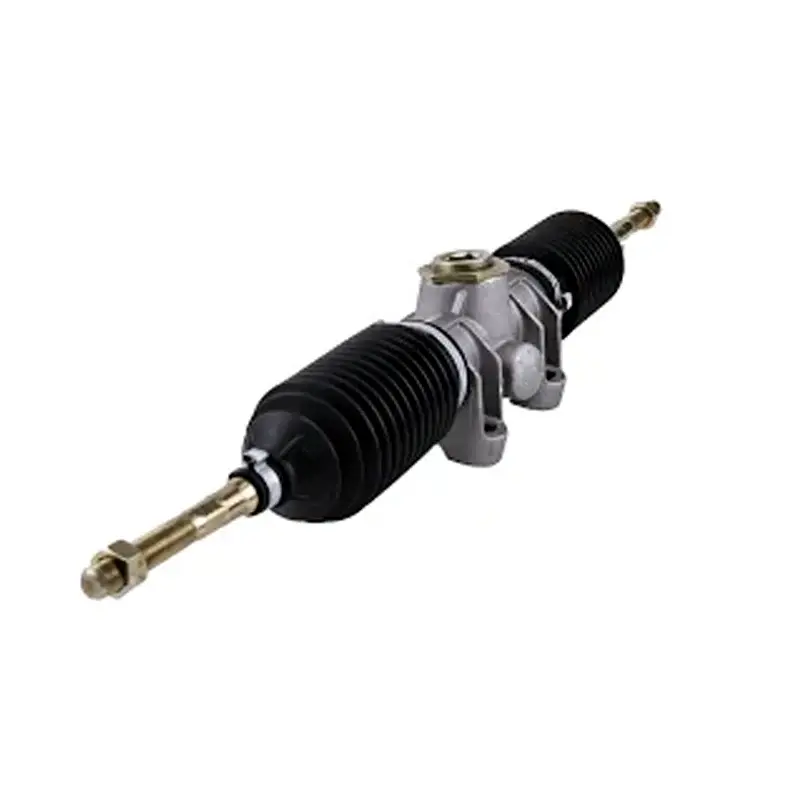 Steering Gear Box Assembly 102288601 103679701 Club Car Golf Cart Precedent 2004-Up