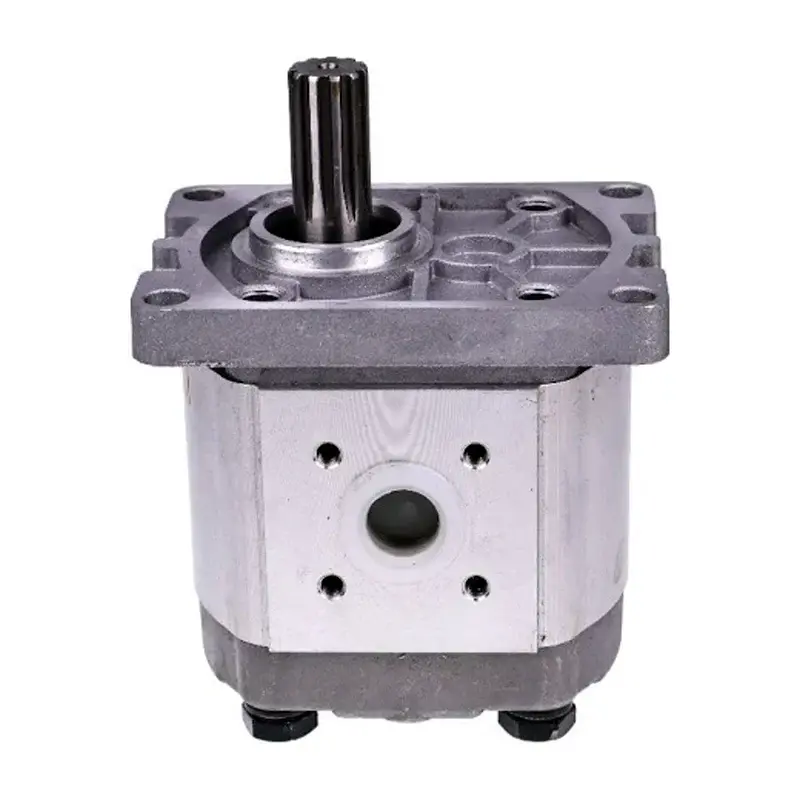 Steering Pump R277683 John Deere Engine 4045 Tractor 5750 5754 5804 5850 5854