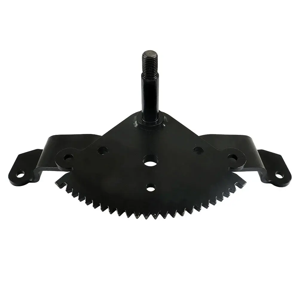Steering Sector Gear AM136297 M151206 John Deere Lawn Tractor X300 X320 X340 X500 X520