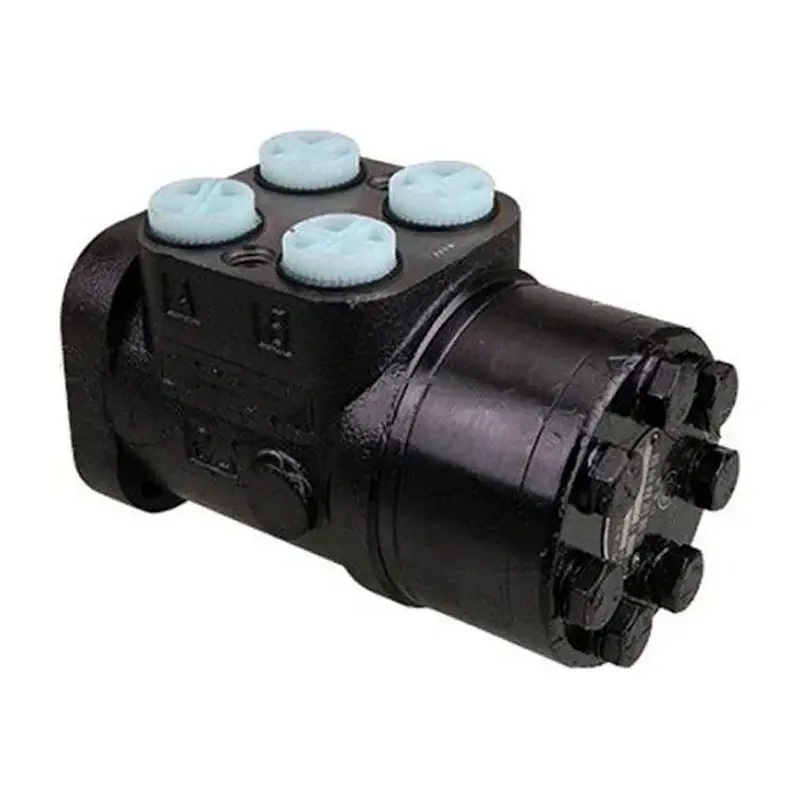 Steering Unit Pump HC55782-40201 TCM Forklift FD45T9 FD60Z8 FD70Z8 FD80Z8 FD100Z8