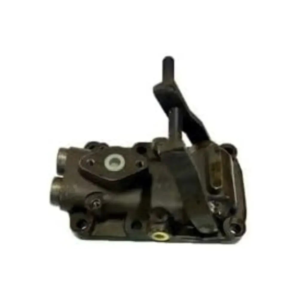 Steering Valve 195-40-00081 Komatsu Bulldozer D155A-1 D355A-3 D355A-5