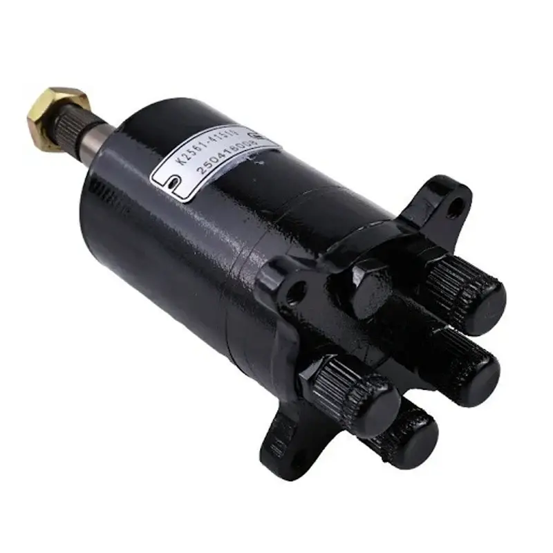 Steering Valve K2561-41510 Kubota Tractor BX23S BX2670-1 BX2380 BX1860 BX25DLB