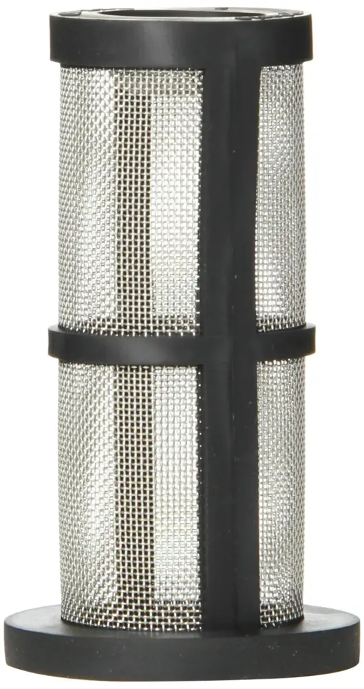 Zodiac 48-222 -Line Filter Screen Replacement , Charcoal