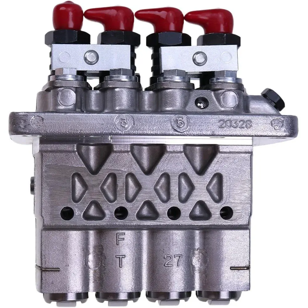 Fuel Injection Pump 7022162 Kubota Engine V2003 Bobcat Skid Steer Loader S150 S160 S175 S185 S205