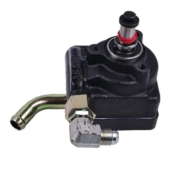 Power Steering Pump 1200359 12469485 Humvee M1114 M1125
