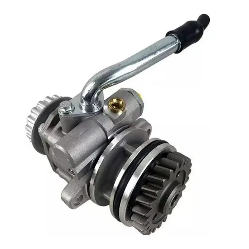 Power Steering Pump 7H0422153A VW Touareg Multivan Transporter 2.5 TDI 2002-2015