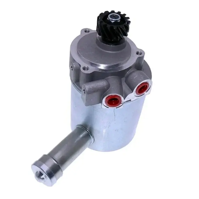 Power Steering Pump A137187 A36559 CASE Engine 188 Tractor 430 470 530 570 580 430CK 480B 480CK 530CK 580B M570 M570AT