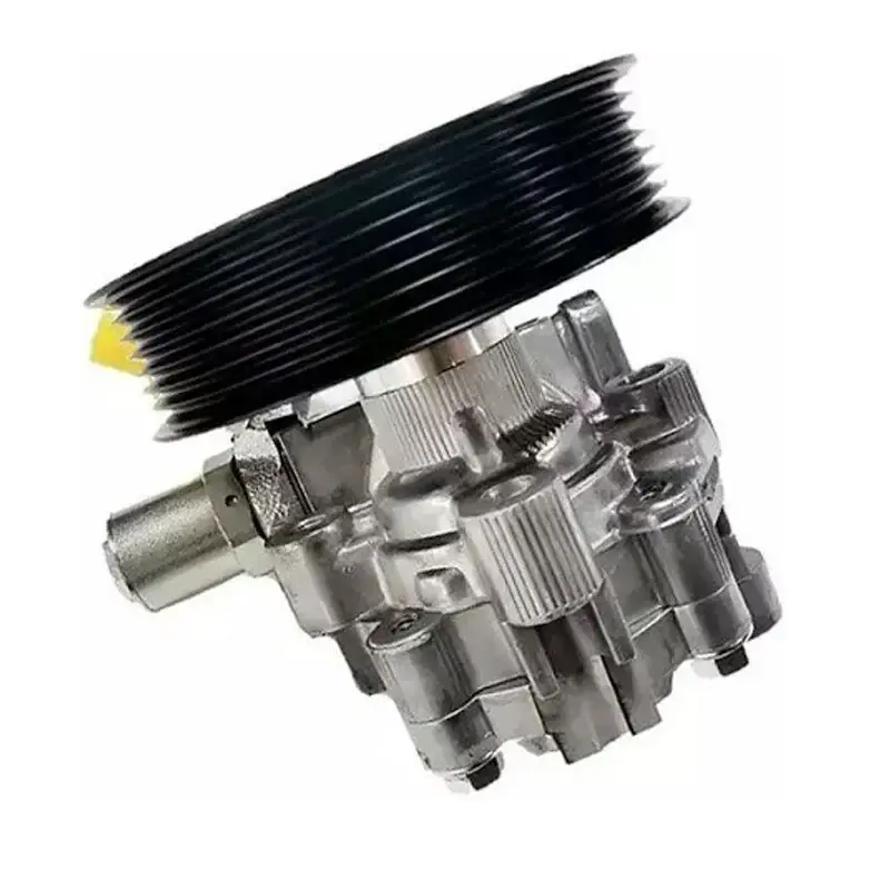 Power Steering Pump Assembly 44310-0K142 Toyota Hilux VIII Pickup 2005-2021