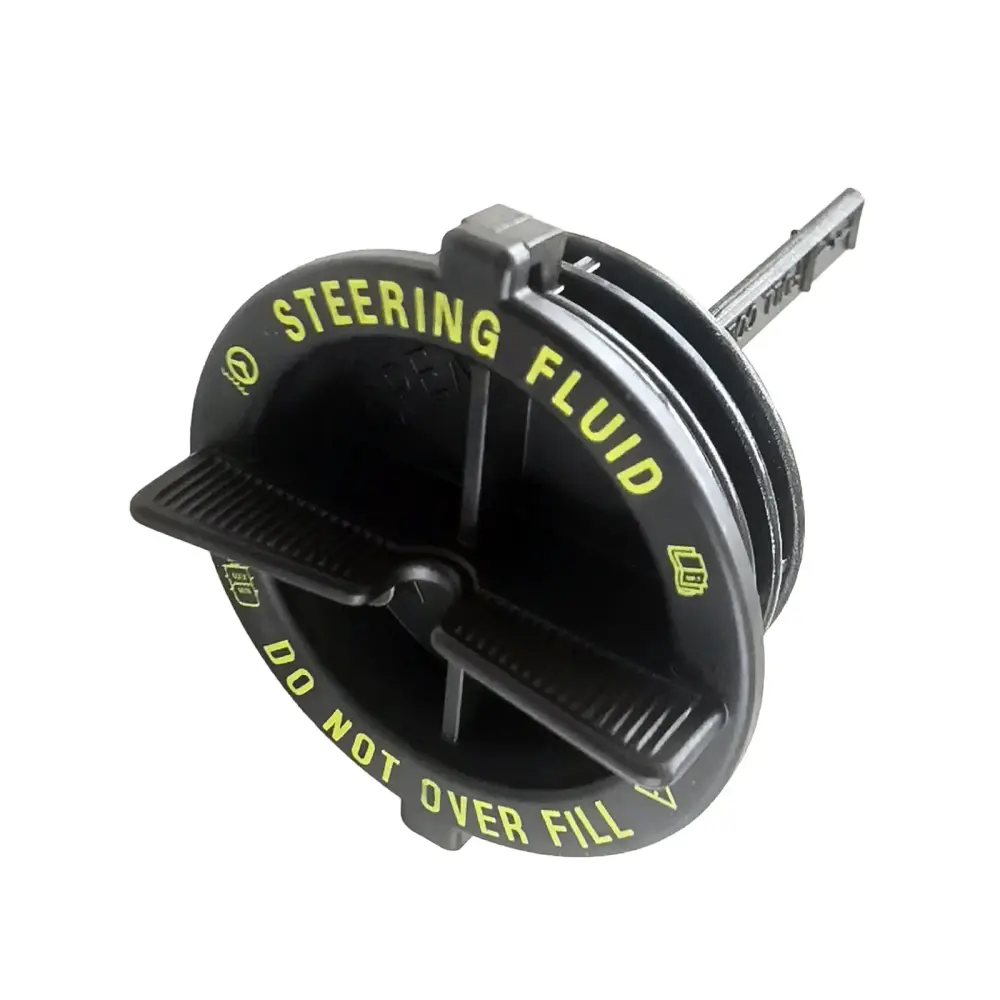 Pressure Power Steering Pump Cap YF1Z3A006AA E3FZ3A006A Ford Bronco LTD F150 F250 F350 Pickup Truck Mustang