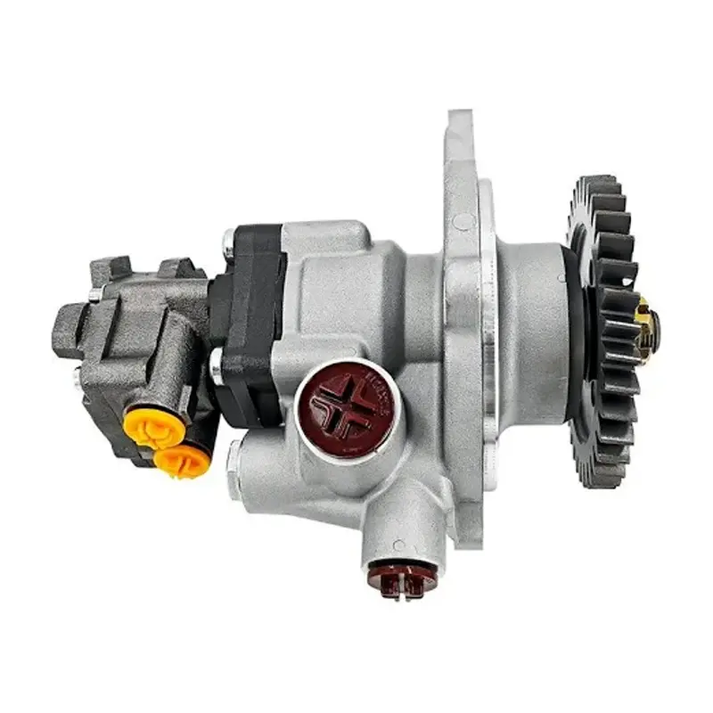 Steering Pump 21745617 Volvo Engine DD13 Truck VHD Series