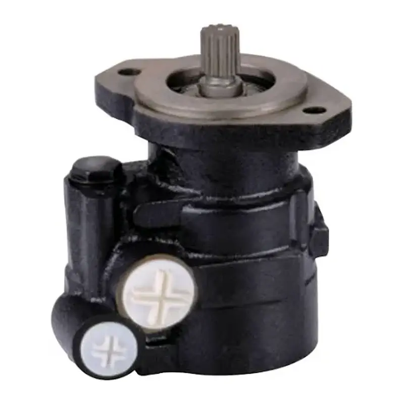 Steering Pump 7674955343 Cummins Engine B5.9 Ford Truck F-800