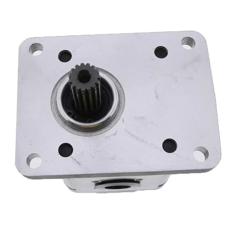 Threaded Steering Pump 3A151-63100 Kubota M8200 M9000 ME8200DH ME9000DH Tractor