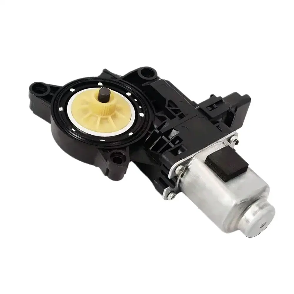 Front Left Power Window Motor 82450-G2020 Hyundai Ioniq 2017-2022 OEM Grey