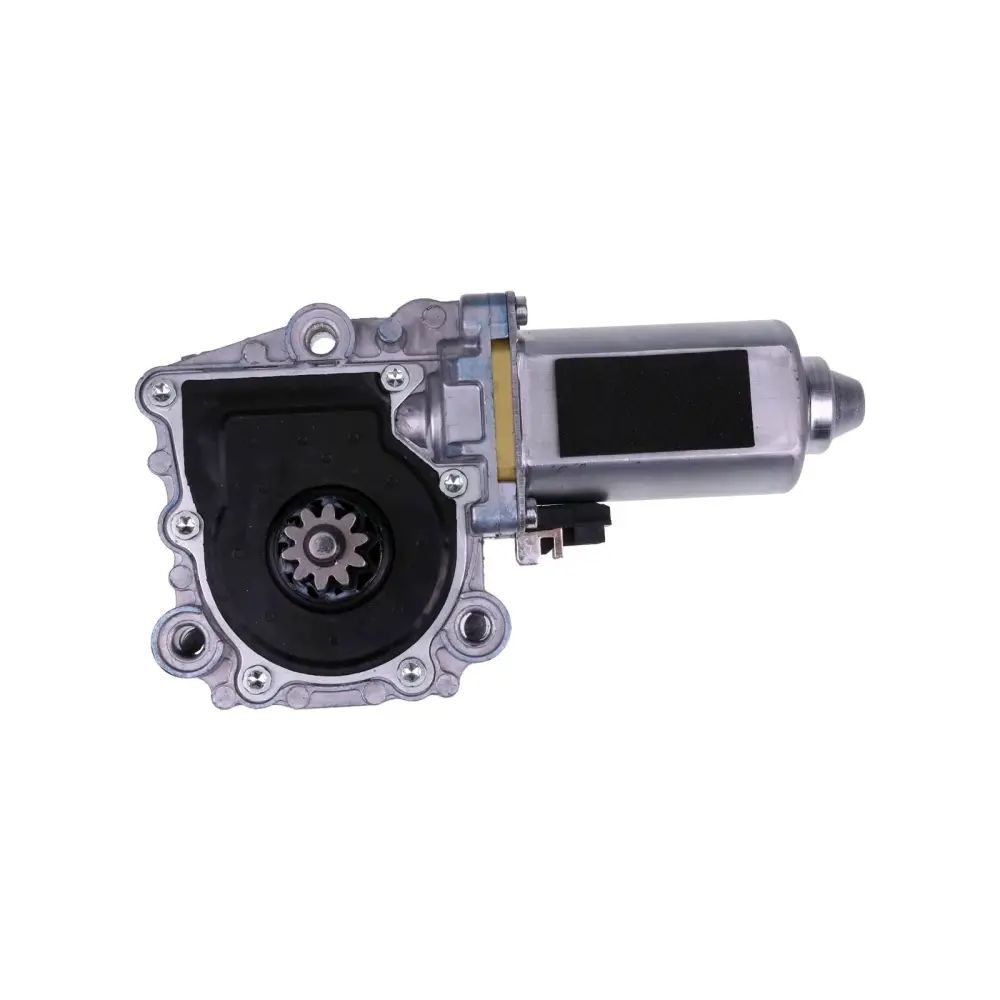 12V Right Hand Window Regulator Motor 3176552 Volvo Truck