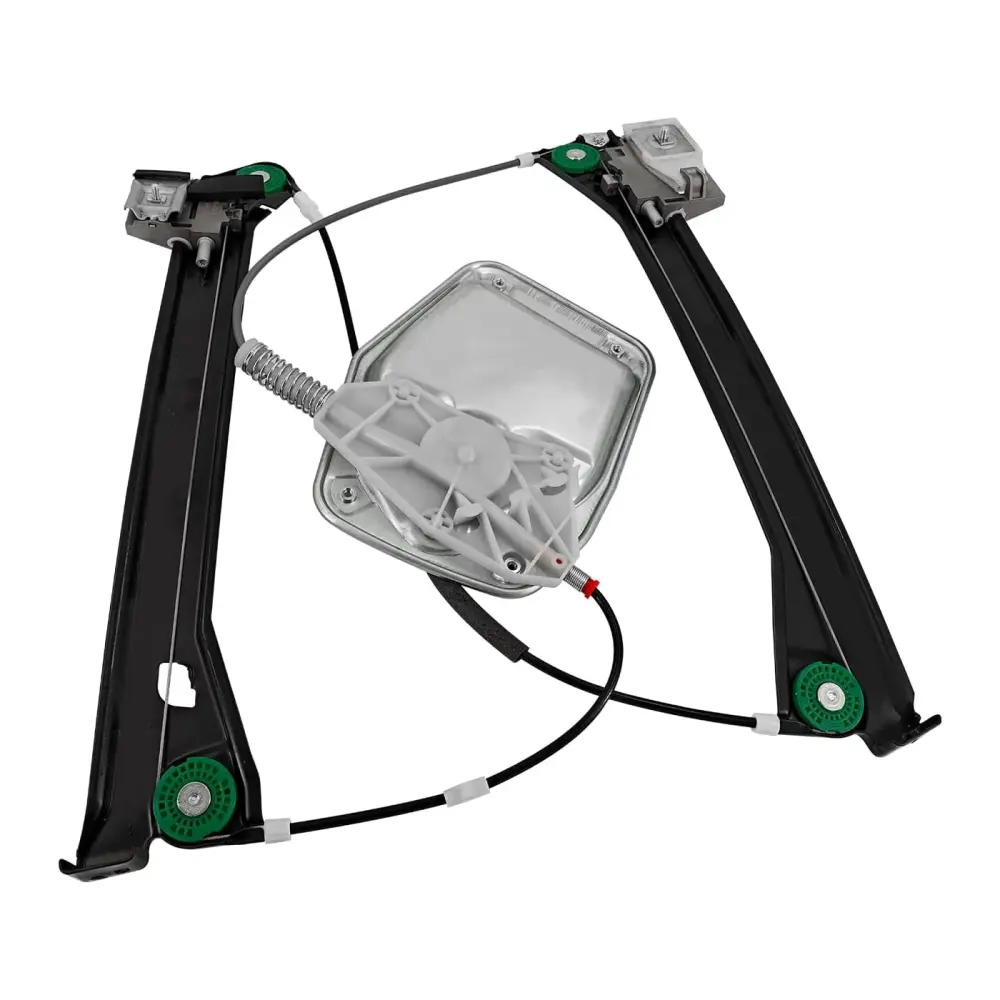 Driver Side Front Power Window Regulator 1Q0837461G VW Volkswagen Eos 2008-2016