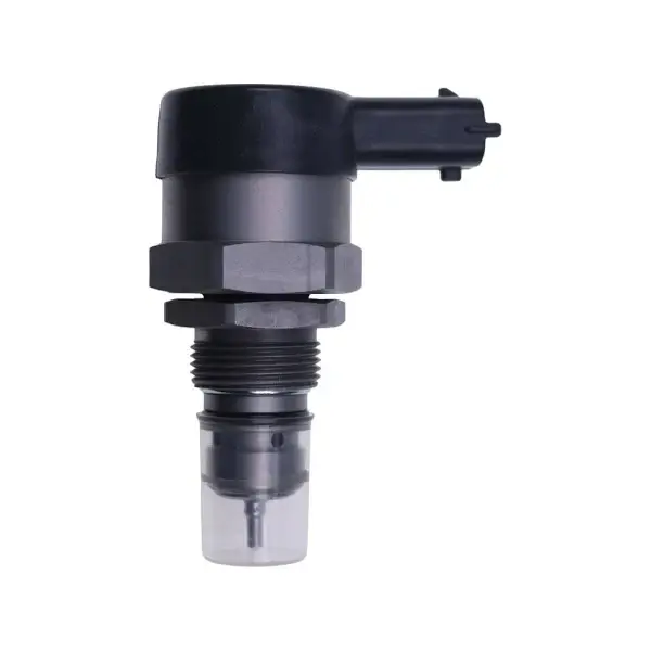 Fuel Rail Pressure Regulator BC3Z-9C968- 2011-2019 Ford F250 F350 Powerstroke