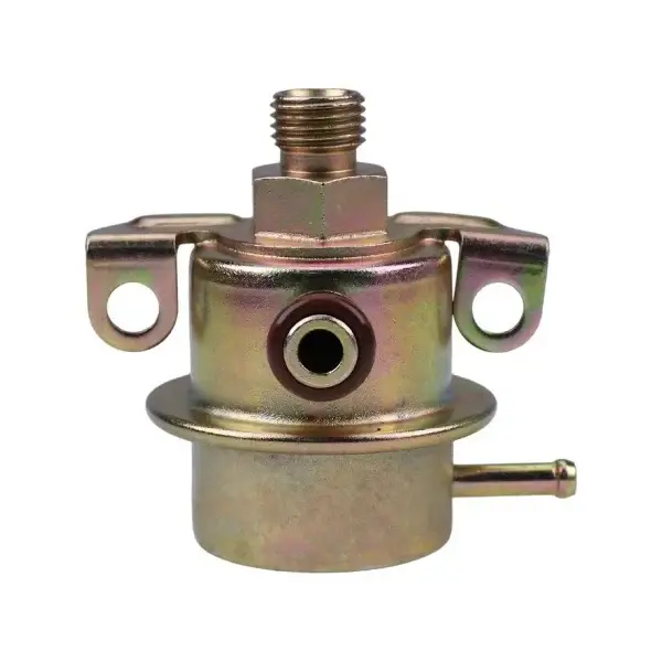 Manual Crank Fuel Pressure Regulator PR61 927-815 Ford Ranger Explorer Aerostar