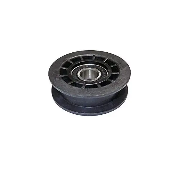 Husqvarna 587969201 Genuine OEM Idler Pulley matches LC221A LC221AH LC356VB