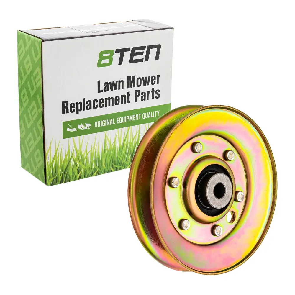 Idler Pulley Husqvarna AYP Jonsered 532173902 532146763 146763 593787801