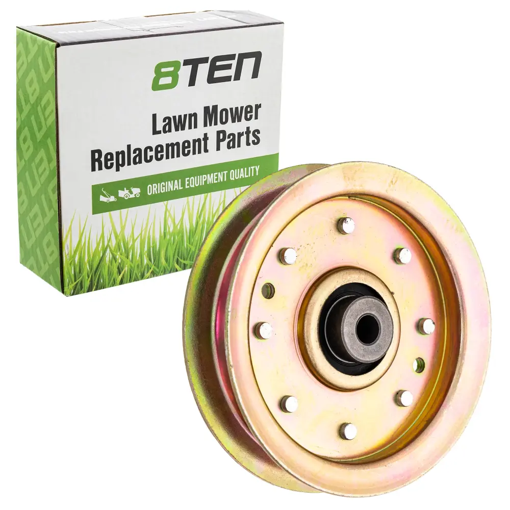 Idler Pulley Husqvarna Poulan Pro RedMax 532175820 175820 539107620 596481401