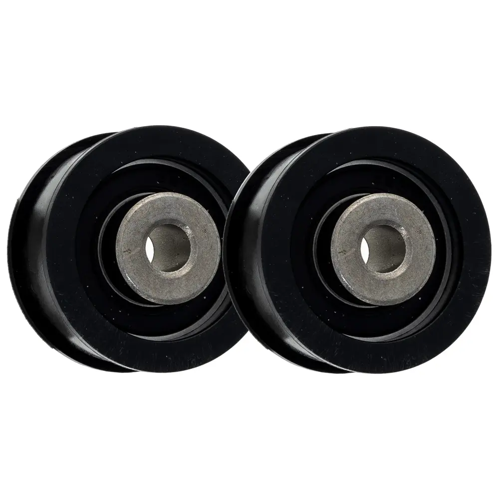 Idler Pulley Place Husqvarna Jonsered AYP 532165630 165630 | 2-PACK