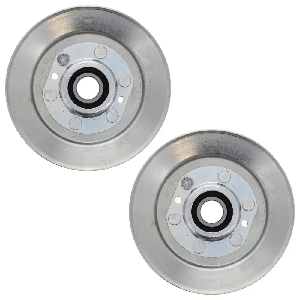 Idler Pulley Toro Exmark | DUO-PACK