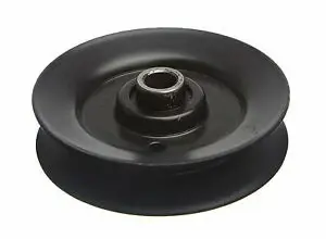 MTD 756-04325 Idler Pulley 3.06: Diameter replaces 756-04326