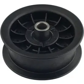 Oregon 78-028 Idler Pulley Flat Weighty Duty Replaces MTD 756-0981A