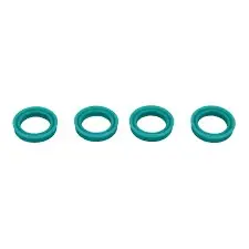 4pcs Key Valve Spool Rod Seal 6683274 Bobcat S185 S205 T870 751 753 853 863