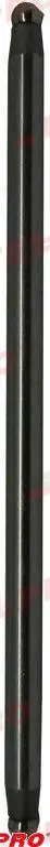 PUSH ROD: EXHAUST 454 MKIV D.8 /23,4CM