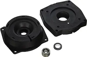 HAYWARD .5-1.5 HP Seal Plate Kit SPX1600SKIT1