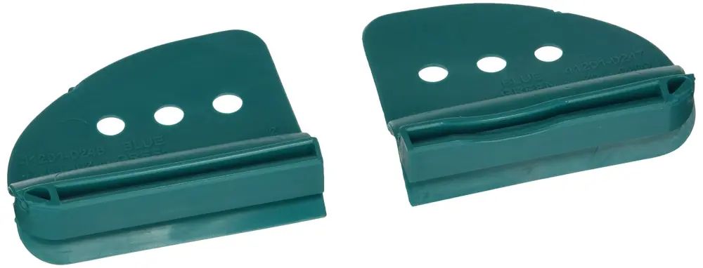 Pentair GW7506 Seal Flap Replacement Kit Pool and Spa Self-regulating Cleaner