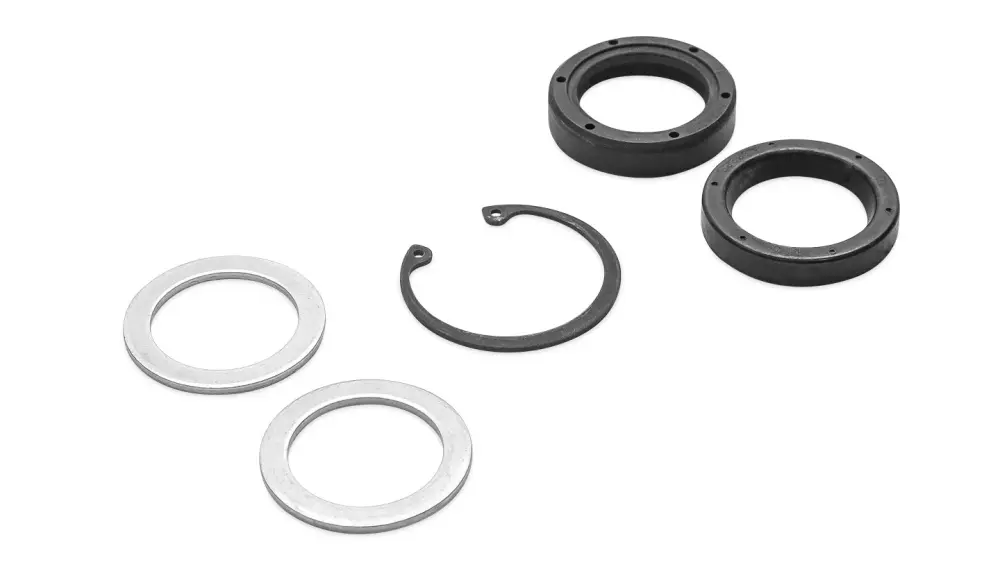 Power Steering Gear Box Sector Shaft Seal Kit, 1972-77 Ford Bronco