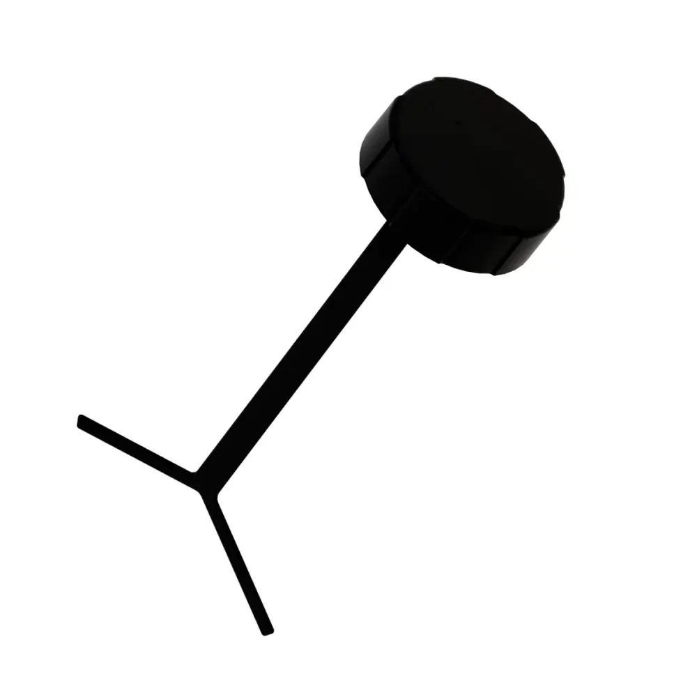 Cap AT106413 John Deere Engine 3029 4045 6068 6081 6090 6135 Tractor 5200 5210 5215 5300 5310